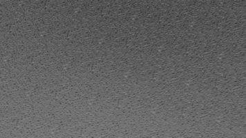 Stone texture black background photo