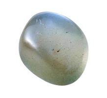 specimen of Moonstone adularia, adular gemstone photo