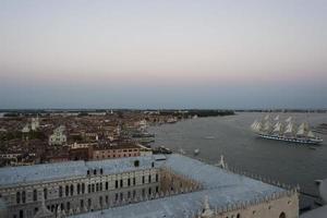 Venice scenic view photo