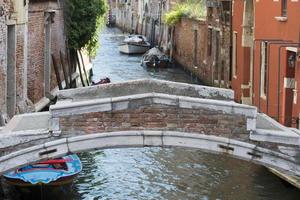 Venecia puente ver foto