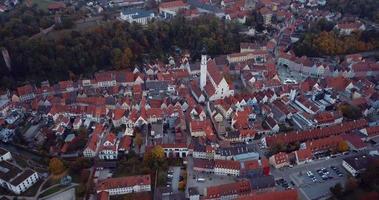 landsberg am lech aereo Visualizza video