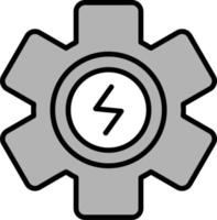 Energy Vector Icon