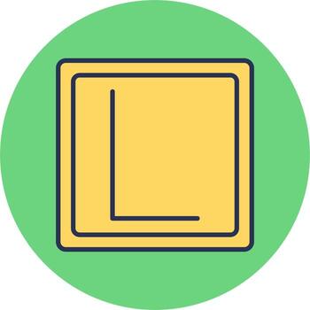 Learning Vector Icon
