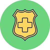 Healthcare Vector Icon