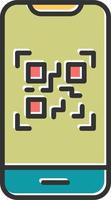 Code Vector Icon