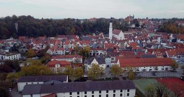 Landberg sou lech aéreo Visão video