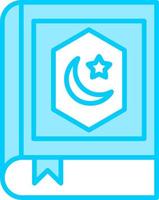 Quran Vector Icon