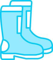 Boots Vector Icon