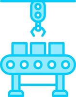 Assembly Vector Icon