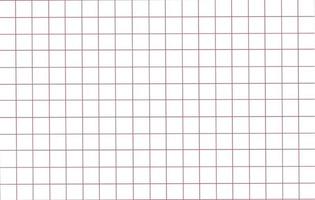 Graph paper sheet, grid paper texture, grid sheet, abstract grid line, pink straight lines on black background, Illustration business office and the bathroom wall. photo