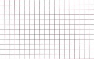 Graph paper sheet, grid paper texture, grid sheet, abstract grid line, pink straight lines on black background, Illustration business office and the bathroom wall. photo