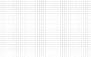 Graph paper sheet, grid paper texture, grid sheet, abstract grid line, gray straight lines on black background, Illustration business office and the bathroom wall. photo