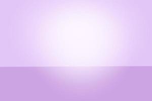 Abstract purple gradient luxury soft background white light, layout design, web template, radial effect blurred, used for background wallpaper studio empty room and display you. photo