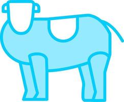 Qurbani Vector Icon