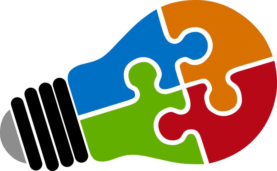 Problem Solving Logo Vector Art, Icons, and Graphics for Free Download