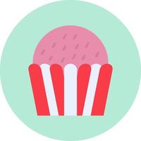 Truffle Vector Icon