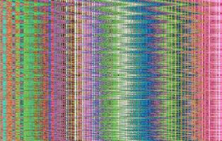 Abstract background vertical multicolored photo