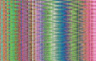 Abstract background vertical multicolored photo