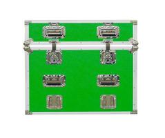 New green toolbox photo