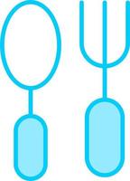 Cutlery Vector Icon