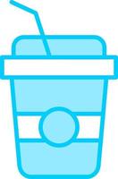 Drink Vector Icon