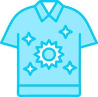Tshirt Vector Icon