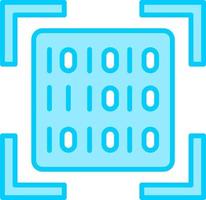 Code Vector Icon