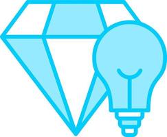 Gem Vector Icon