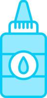 Glue Vector Icon