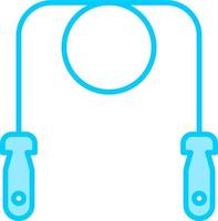 Rope Vector Icon