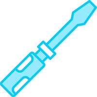 Screwdriver Vector Icon