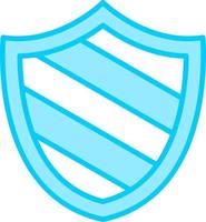 Shield Vector Icon