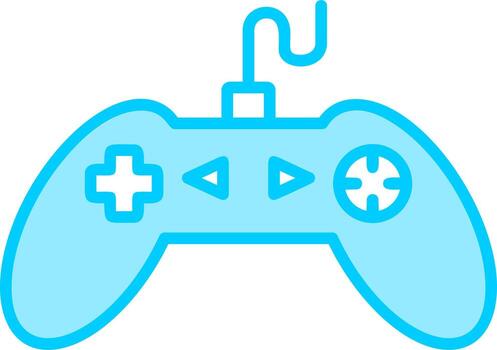 Controller Vector Icon