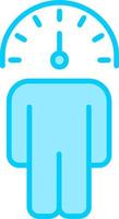 Performance Vector Icon