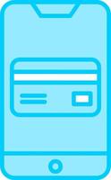 Payment Method Vector Icon