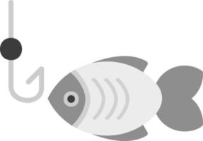 Fishing Vector Icon