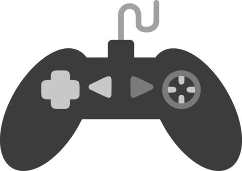 Controller Vector Icon