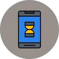 Loading Vector Icon