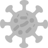 Virus Vector Icon