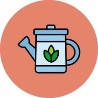 Watering Vector Icon