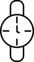 Timer Vector Icon