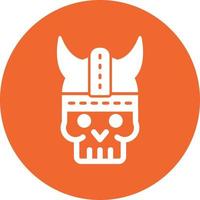 Skull Vector Icon