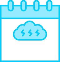 Calendar Vector Icon
