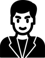 Doctor Vector Icon