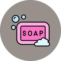 Soap Vector Icon