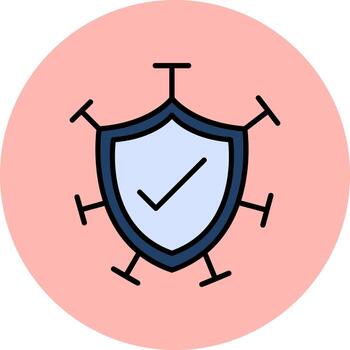 Security Vector Icon