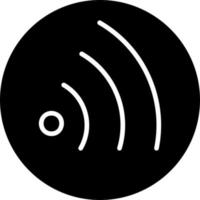 Rss Vector Icon