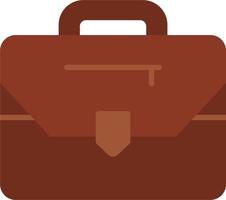 Briefcase Vector Icon