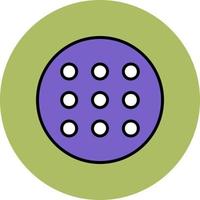 More Vector Icon