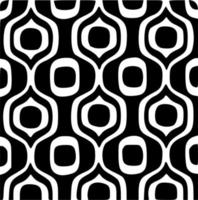 Abstract vector pattern, background and wallpaper